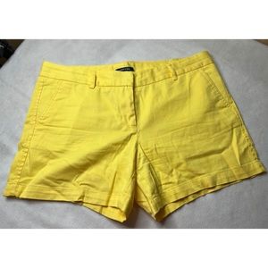 Land' N Sea Slant Pocket Flat Front Shorts | 10 | Cotton